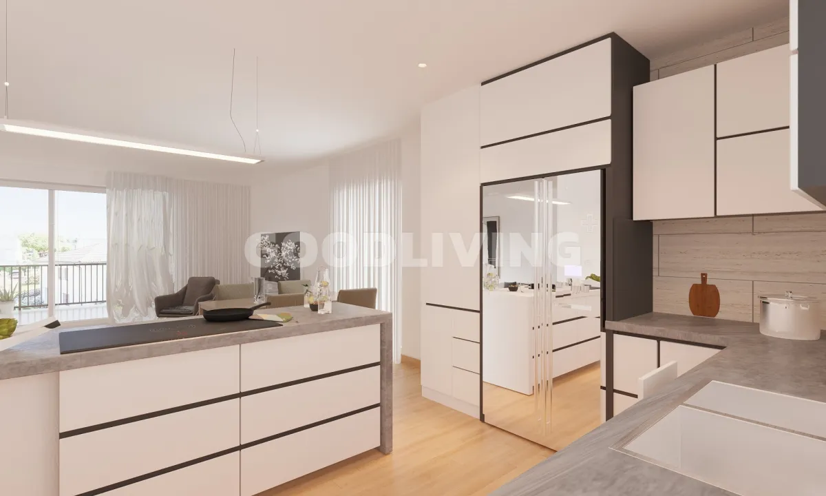 Rümlang à louer Appartement mansardé Suisse - cChic-immoHub votre portail immobilier