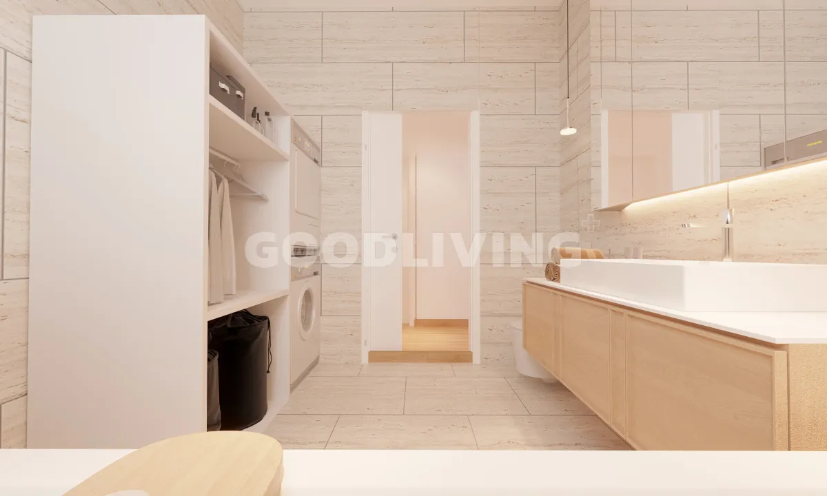 Rümlang à louer Appartement mansardé Suisse - cChic-immoHub votre portail immobilier