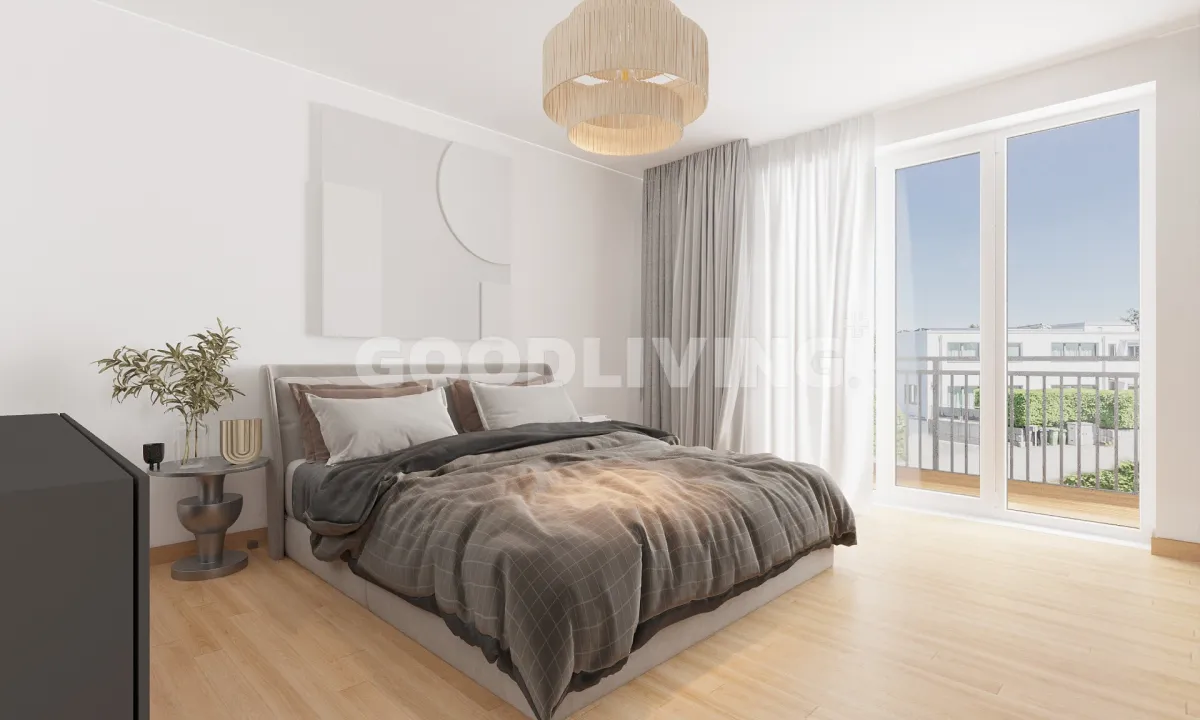 Rümlang à louer Appartement mansardé Suisse - cChic-immoHub votre portail immobilier