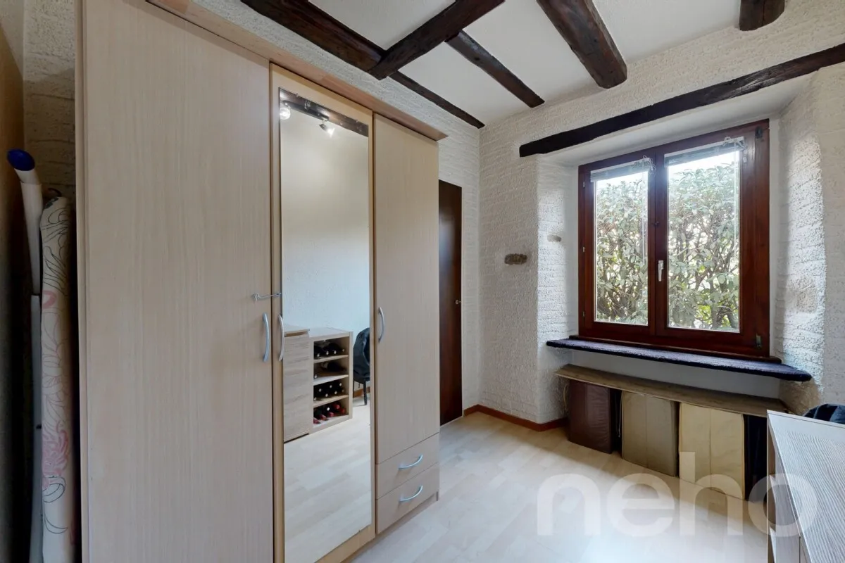 Coffrane à vendre Appartement Suisse - cChic-immoHub votre portail immobilier