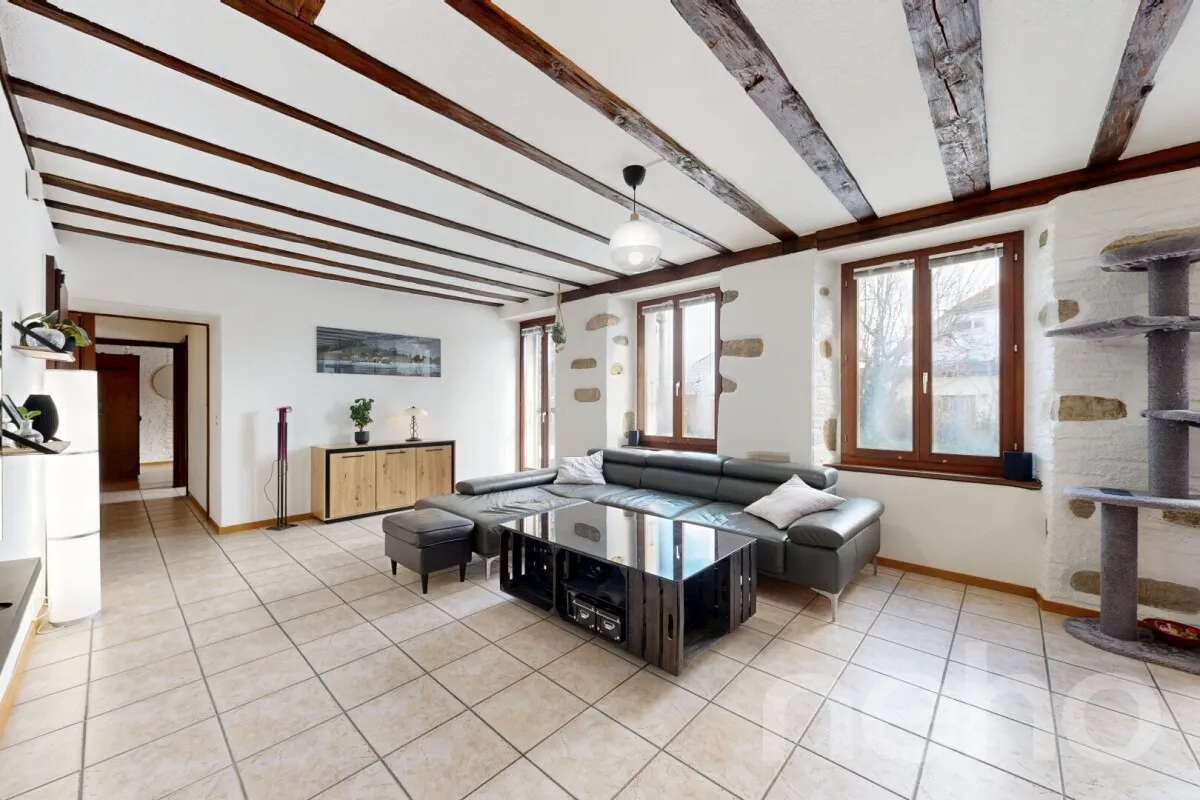 Coffrane à vendre Appartement Suisse - cChic-immoHub votre portail immobilier