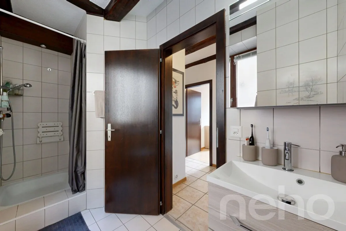 Coffrane à vendre Appartement Suisse - cChic-immoHub votre portail immobilier