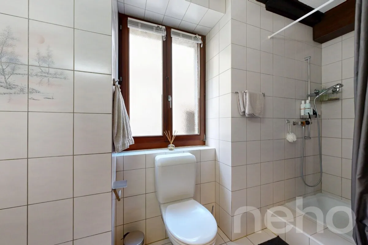 Coffrane à vendre Appartement Suisse - cChic-immoHub votre portail immobilier