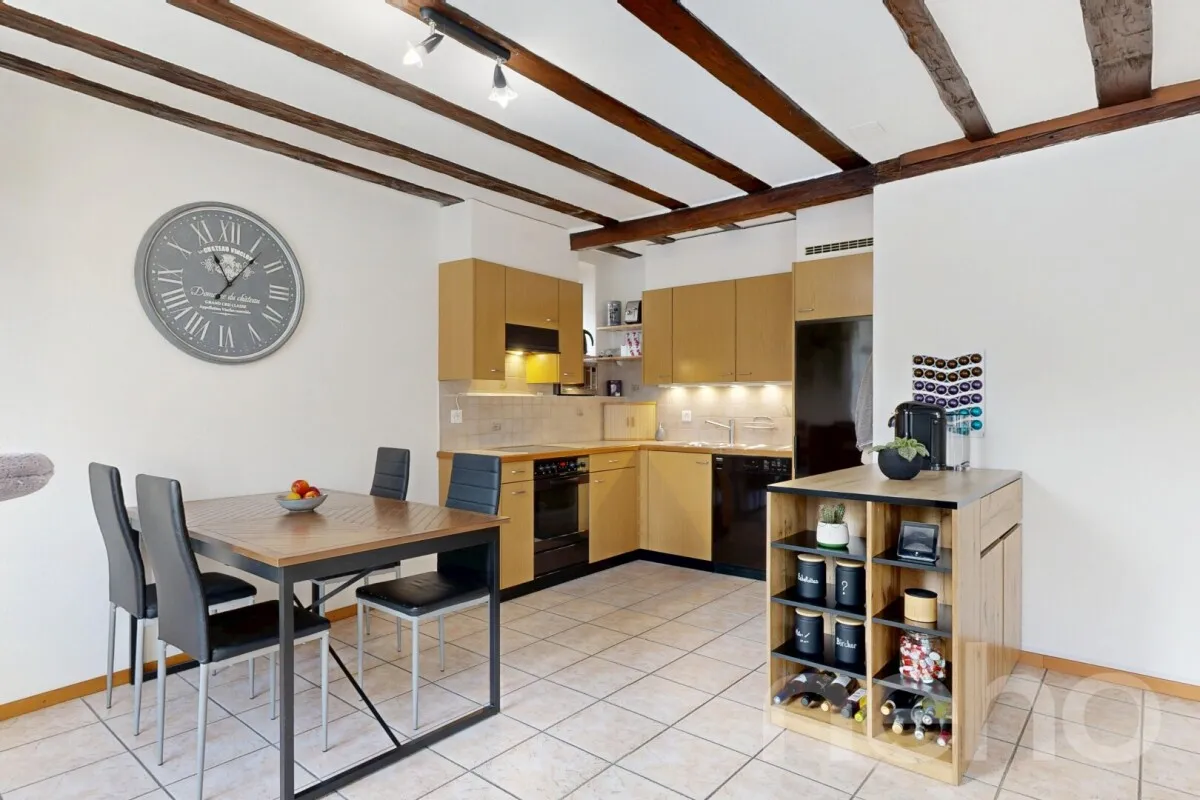 Coffrane à vendre Appartement Suisse - cChic-immoHub votre portail immobilier