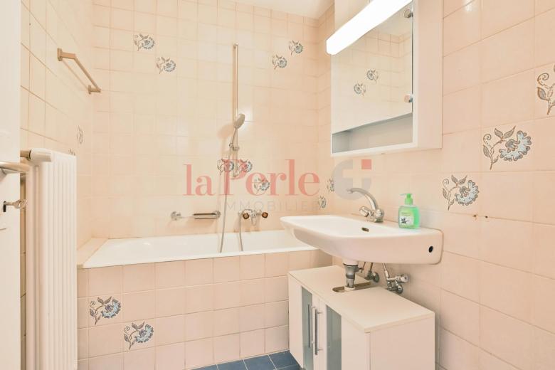 Apartment for sale in La Croix-de-Rozon - Apartment for sale in La Croix-de-Rozon, 4 rooms, 72 m2 - Smart Propylaia (6)