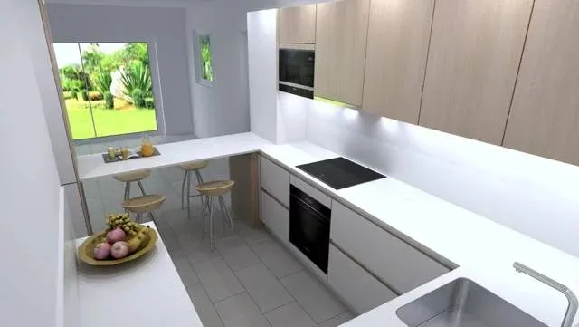 Cointrin à vendre Villa Suisse - cChic-immoHub votre portail immobilier