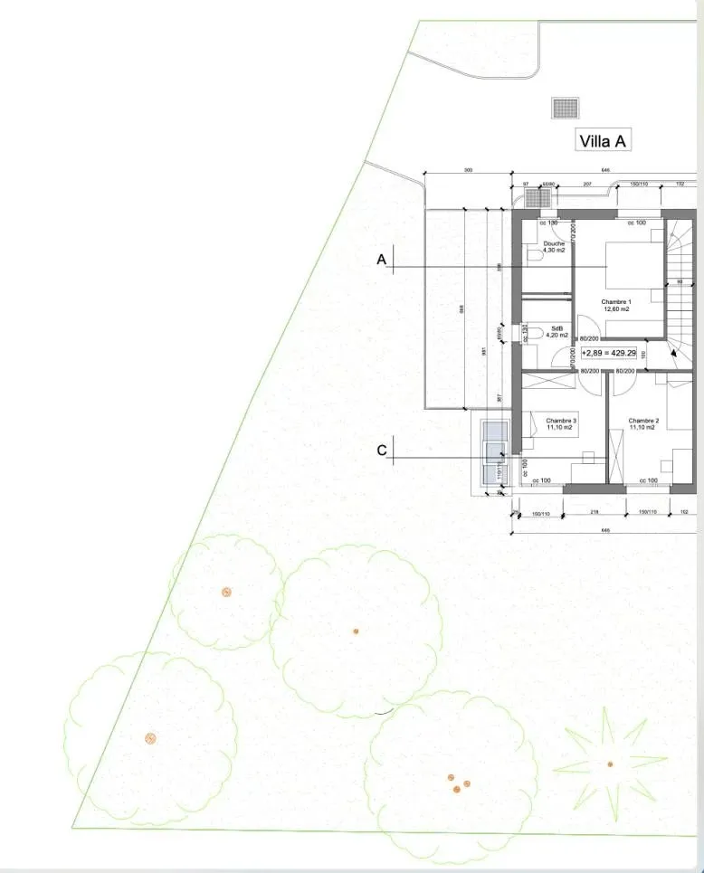 Cointrin à vendre Villa Suisse - cChic-immoHub votre portail immobilier