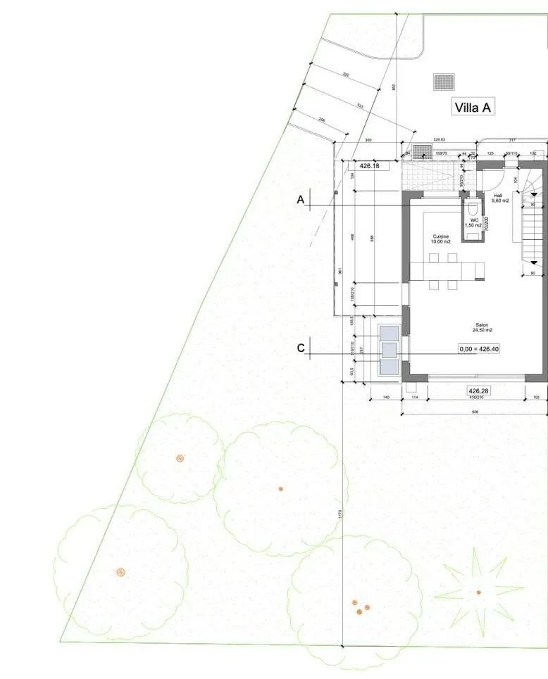 Cointrin à vendre Villa Suisse - cChic-immoHub votre portail immobilier