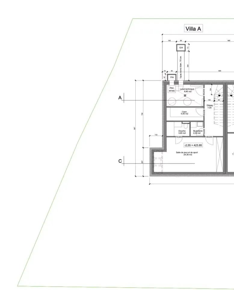 Cointrin à vendre Villa Suisse - cChic-immoHub votre portail immobilier