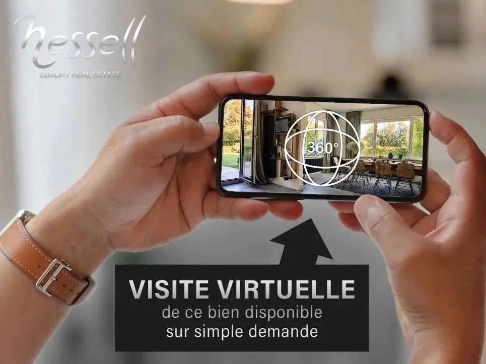 Cointrin à vendre Villa Suisse - cChic-immoHub votre portail immobilier