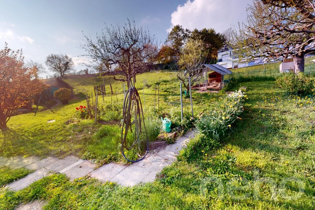 Grandvaux à vendre Terrain à bâtir Suisse - cChic-immoHub votre portail immobilier