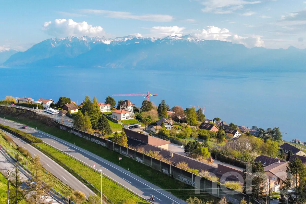 Grandvaux à vendre Terrain à bâtir Suisse - cChic-immoHub votre portail immobilier