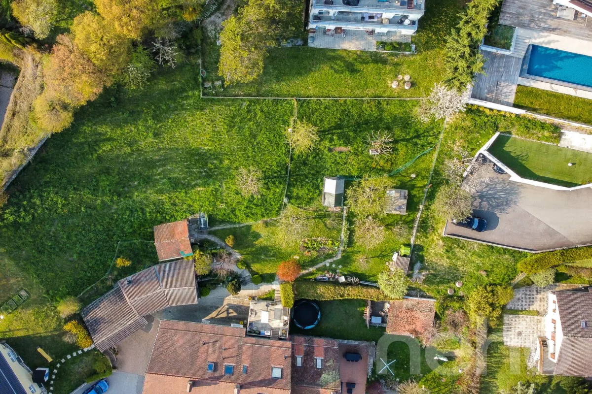 Grandvaux à vendre Terrain à bâtir Suisse - cChic-immoHub votre portail immobilier