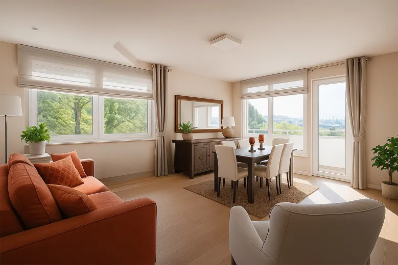 Appartement à vendre à Lausanne - Smart Propylaia (52)