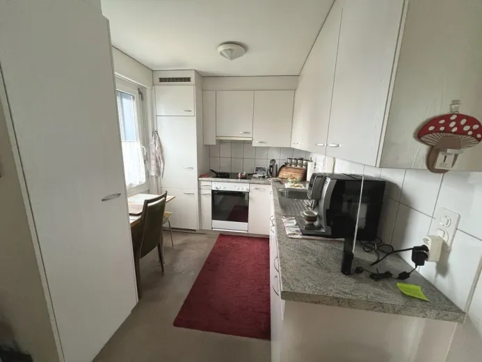 A louer Appartement Weinfelden Suisse - cChic-immoHub votre portail immobilier