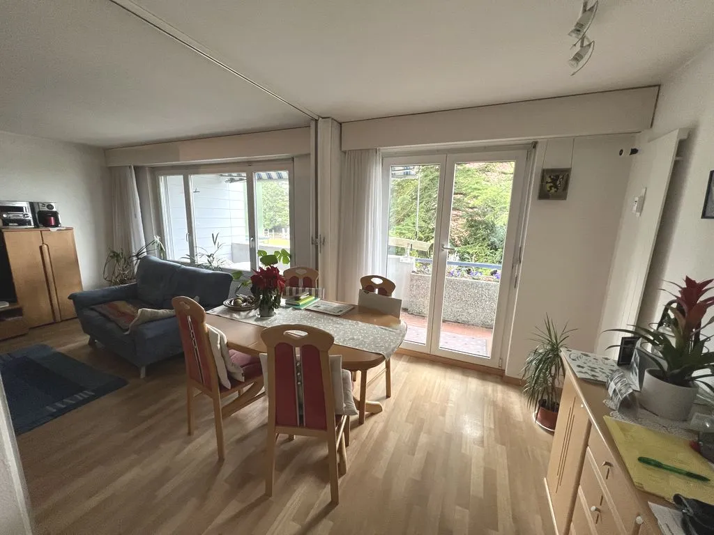 Weinfelden à louer Appartement Suisse - cChic-immoHub votre portail immobilier