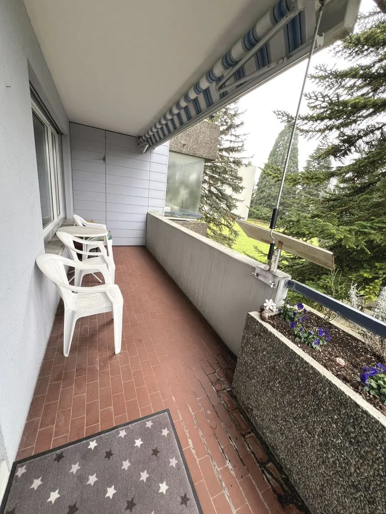Weinfelden à louer Appartement Suisse - cChic-immoHub votre portail immobilier