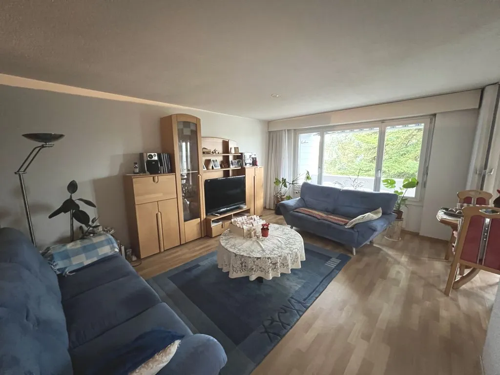 Weinfelden à louer Appartement Suisse - cChic-immoHub votre portail immobilier
