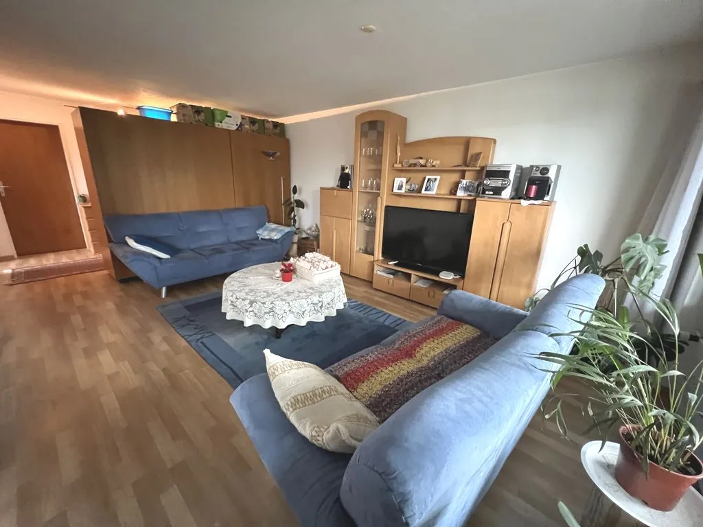 Weinfelden à louer Appartement Suisse - cChic-immoHub votre portail immobilier