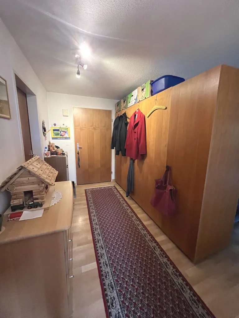 Weinfelden à louer Appartement Suisse - cChic-immoHub votre portail immobilier