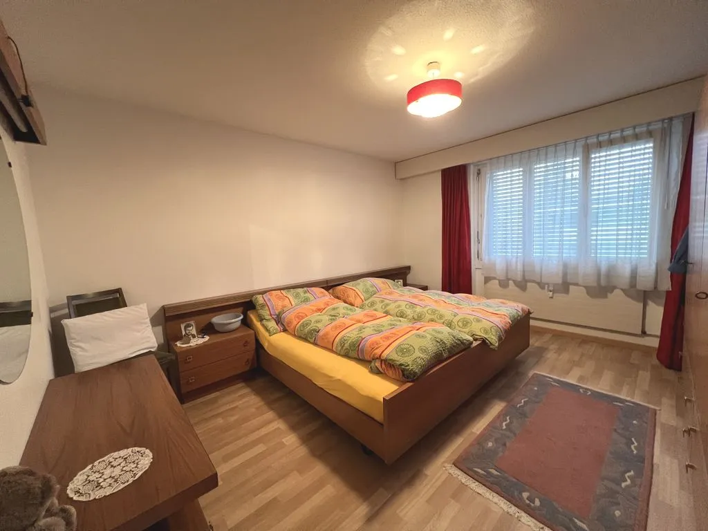 Weinfelden à louer Appartement Suisse - cChic-immoHub votre portail immobilier