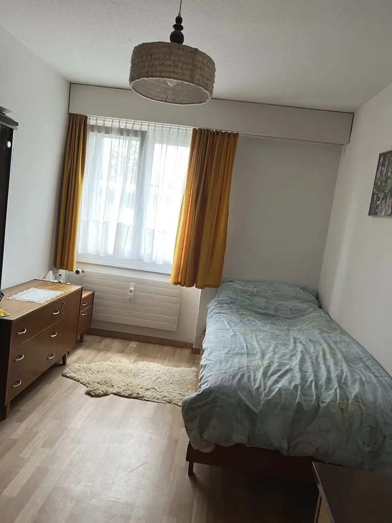 Weinfelden à louer Appartement Suisse - cChic-immoHub votre portail immobilier