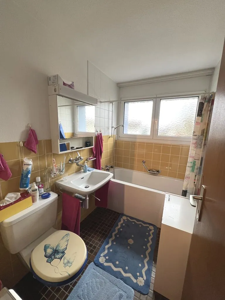 Weinfelden à louer Appartement Suisse - cChic-immoHub votre portail immobilier