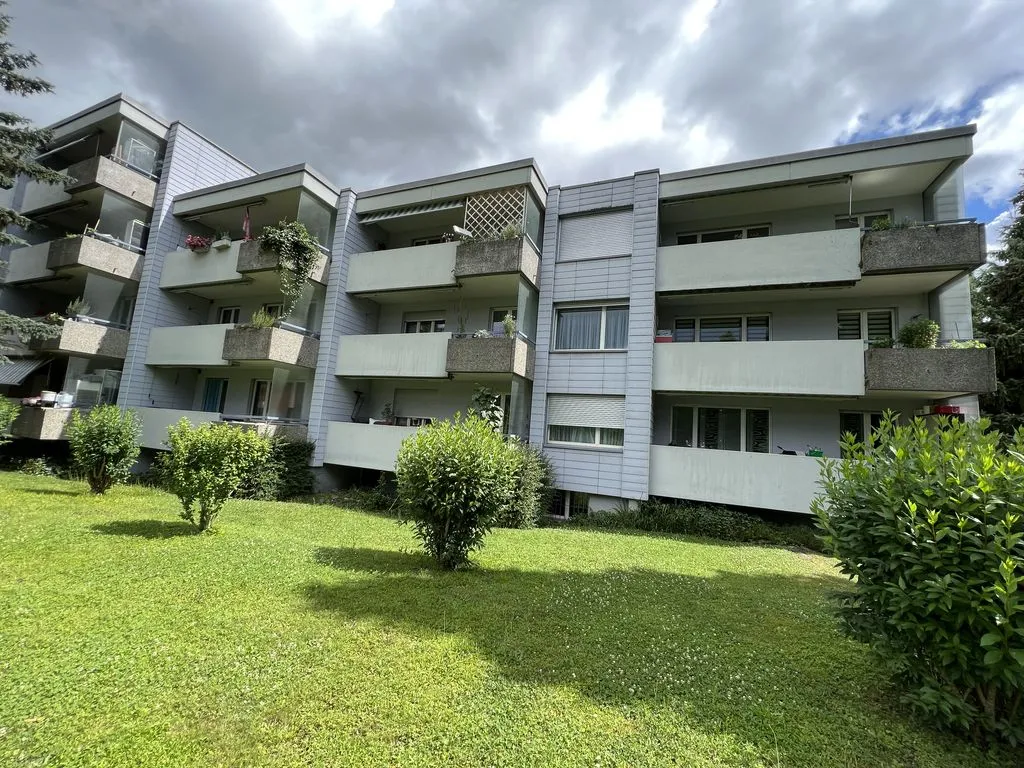 Weinfelden à louer Appartement Suisse - cChic-immoHub votre portail immobilier