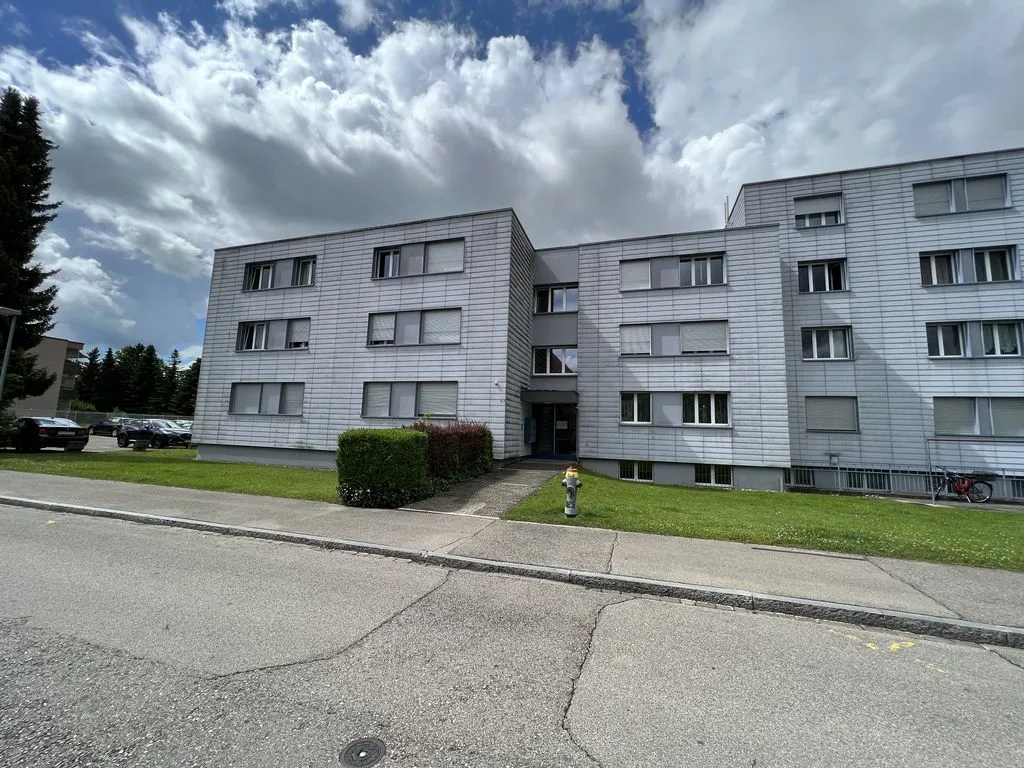 Weinfelden à louer Appartement Suisse - cChic-immoHub votre portail immobilier