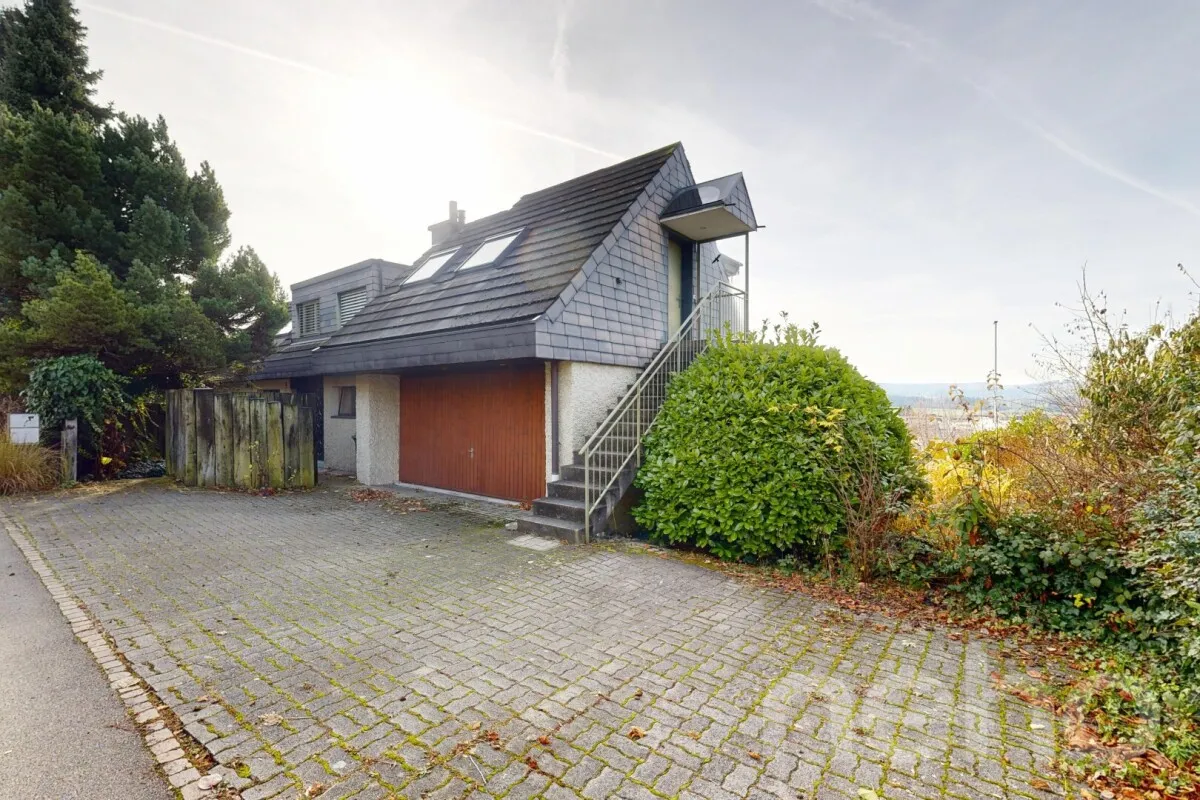 Gossau ZH à vendre Maison individuelle Suisse - cChic-immoHub votre portail immobilier