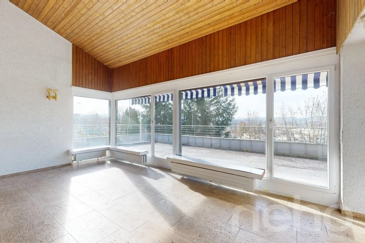 Gossau ZH à vendre Maison individuelle Suisse - cChic-immoHub votre portail immobilier