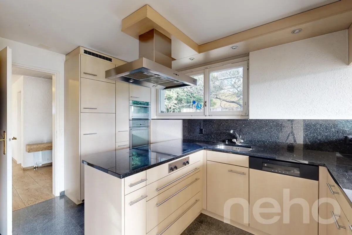 Gossau ZH à vendre Maison individuelle Suisse - cChic-immoHub votre portail immobilier