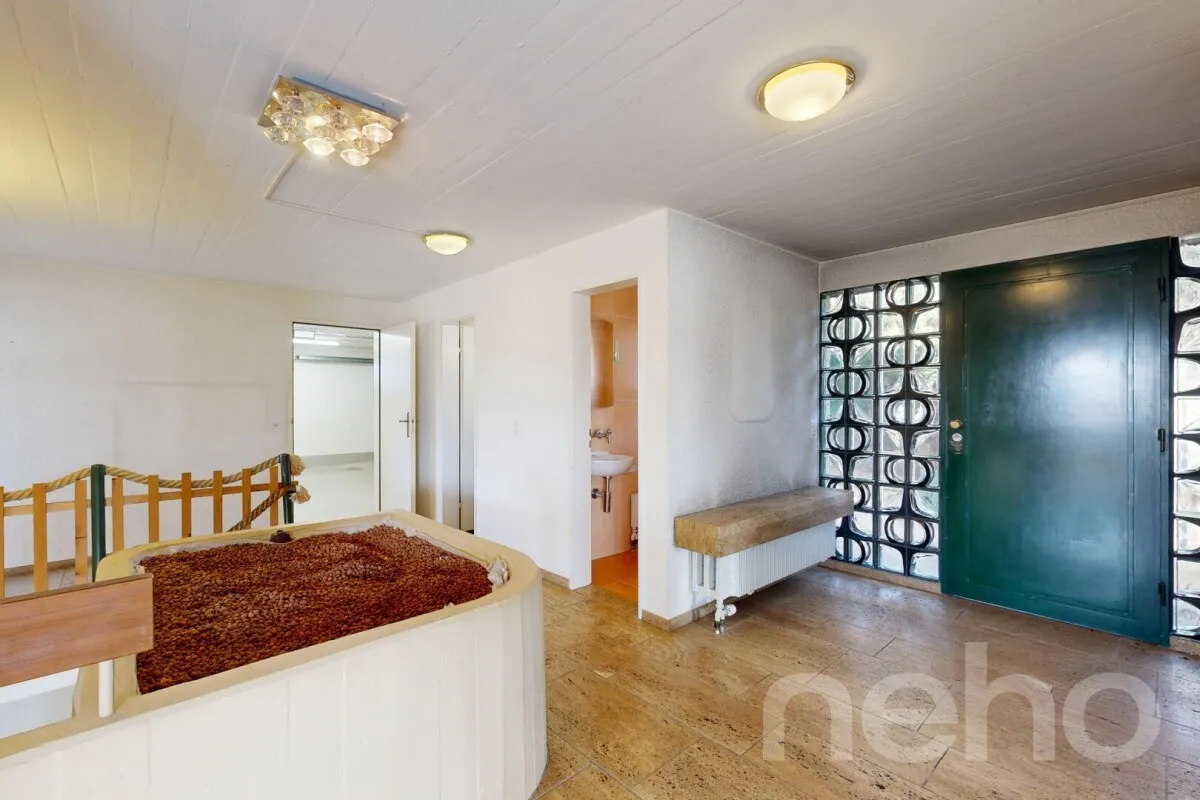 Gossau ZH à vendre Maison individuelle Suisse - cChic-immoHub votre portail immobilier