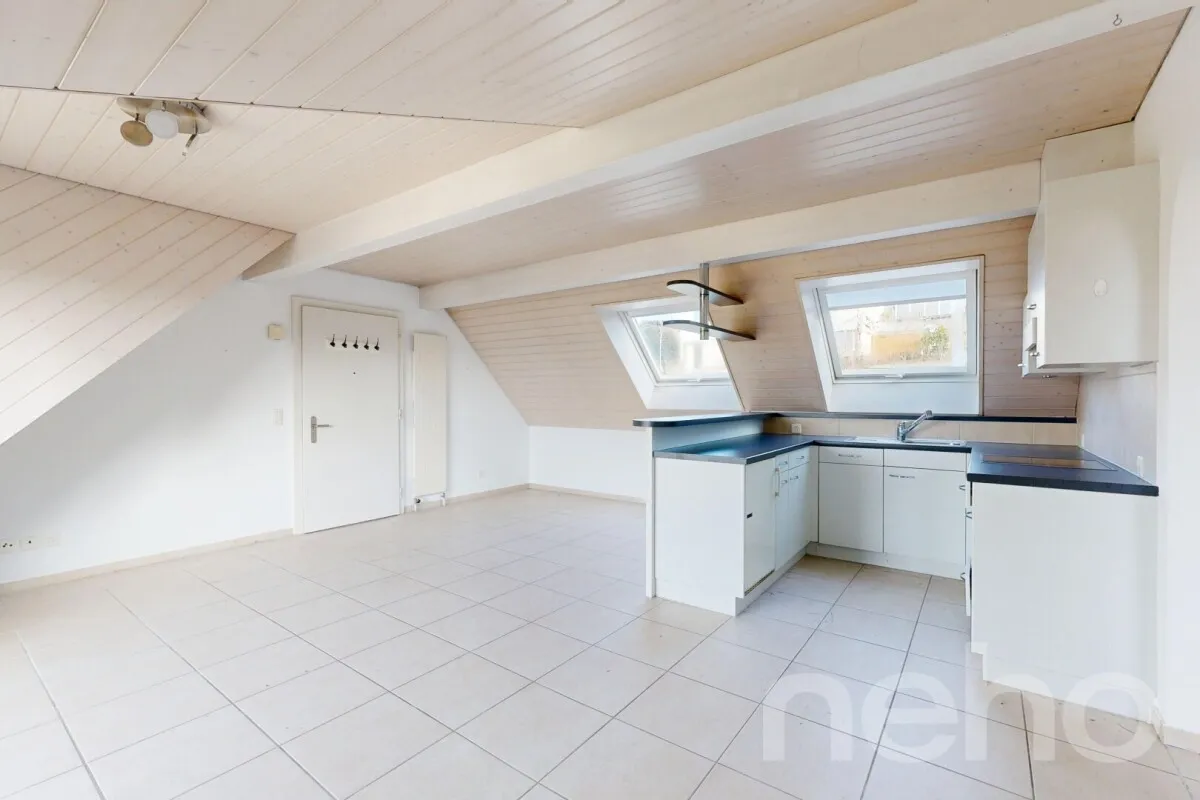 Gossau ZH à vendre Maison individuelle Suisse - cChic-immoHub votre portail immobilier