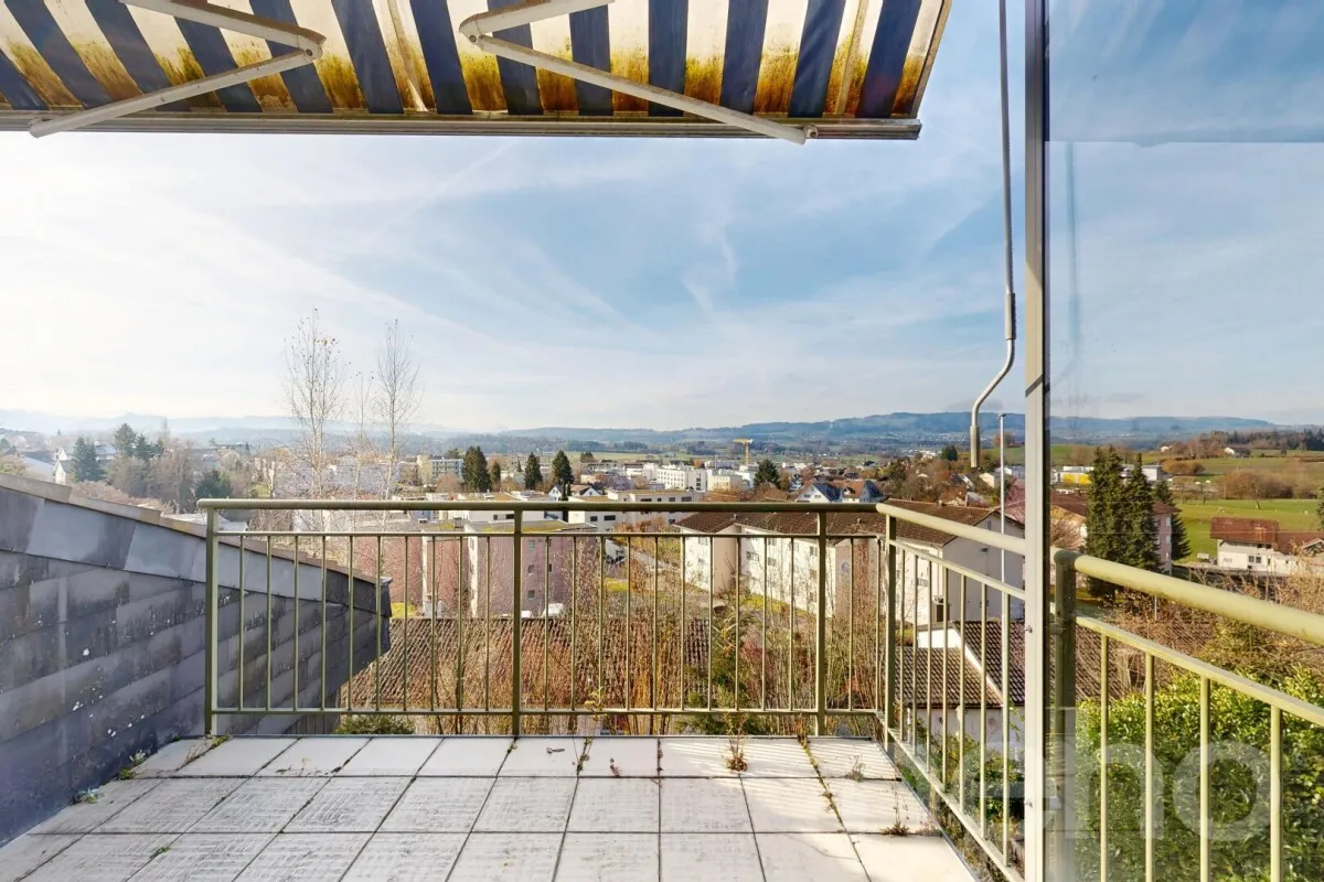 Gossau ZH à vendre Maison individuelle Suisse - cChic-immoHub votre portail immobilier