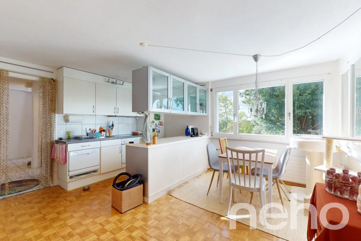 Uhwiesen à vendre Maison individuelle Suisse - cChic-immoHub votre portail immobilier