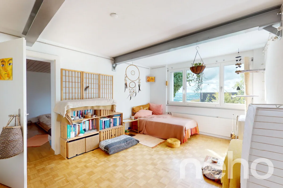 Uhwiesen à vendre Maison individuelle Suisse - cChic-immoHub votre portail immobilier