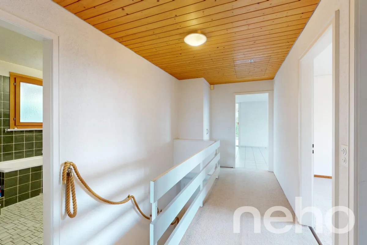 Uhwiesen à vendre Maison individuelle Suisse - cChic-immoHub votre portail immobilier