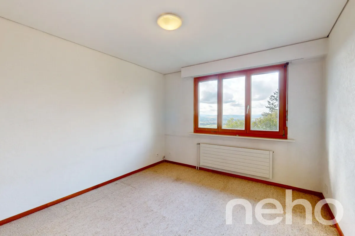 Uhwiesen à vendre Maison individuelle Suisse - cChic-immoHub votre portail immobilier