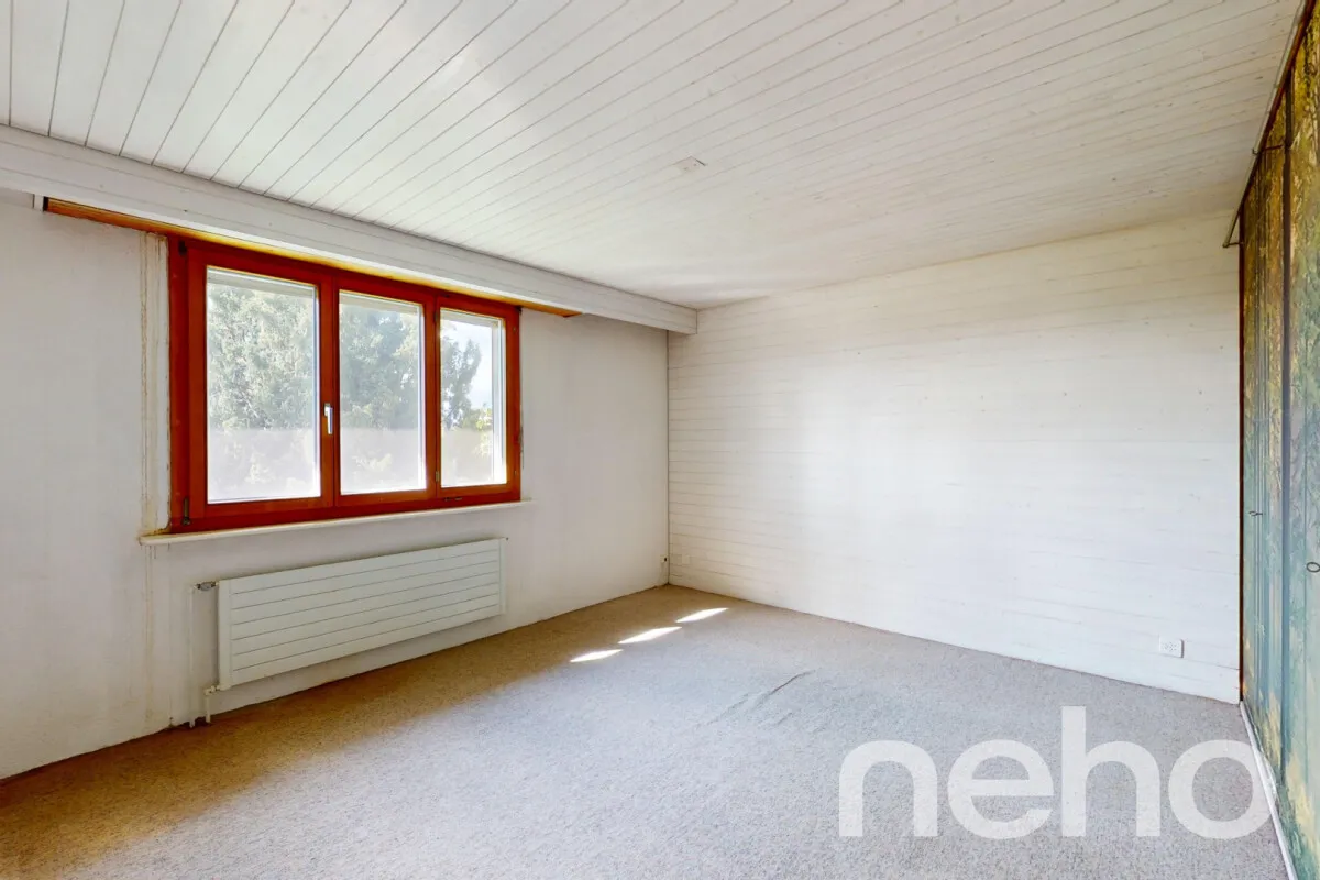 Uhwiesen à vendre Maison individuelle Suisse - cChic-immoHub votre portail immobilier