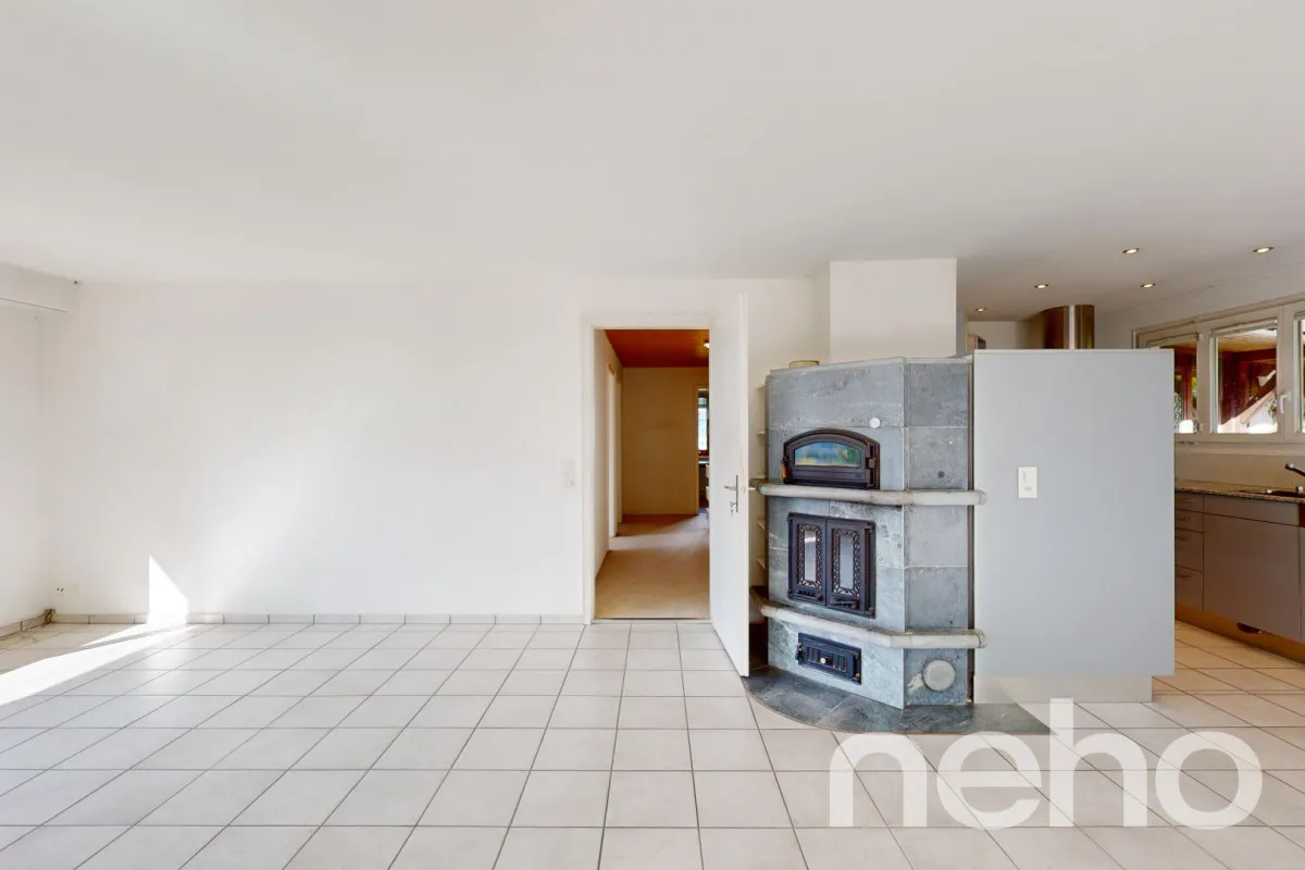 Uhwiesen à vendre Maison individuelle Suisse - cChic-immoHub votre portail immobilier