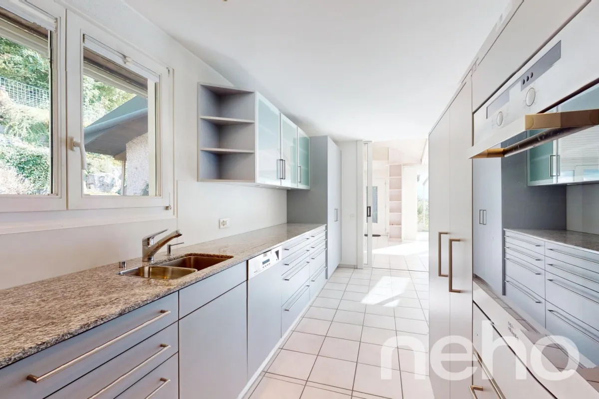 Uhwiesen à vendre Maison individuelle Suisse - cChic-immoHub votre portail immobilier