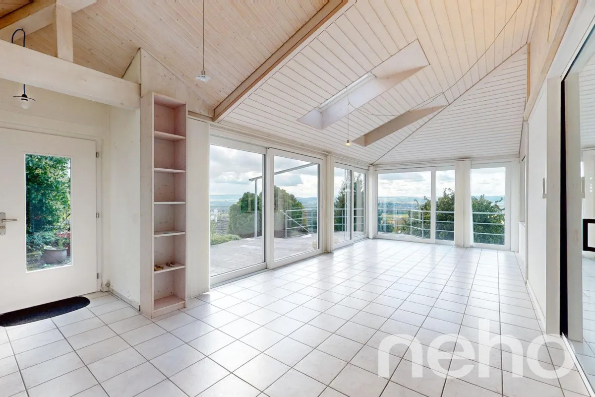 Uhwiesen à vendre Maison individuelle Suisse - cChic-immoHub votre portail immobilier