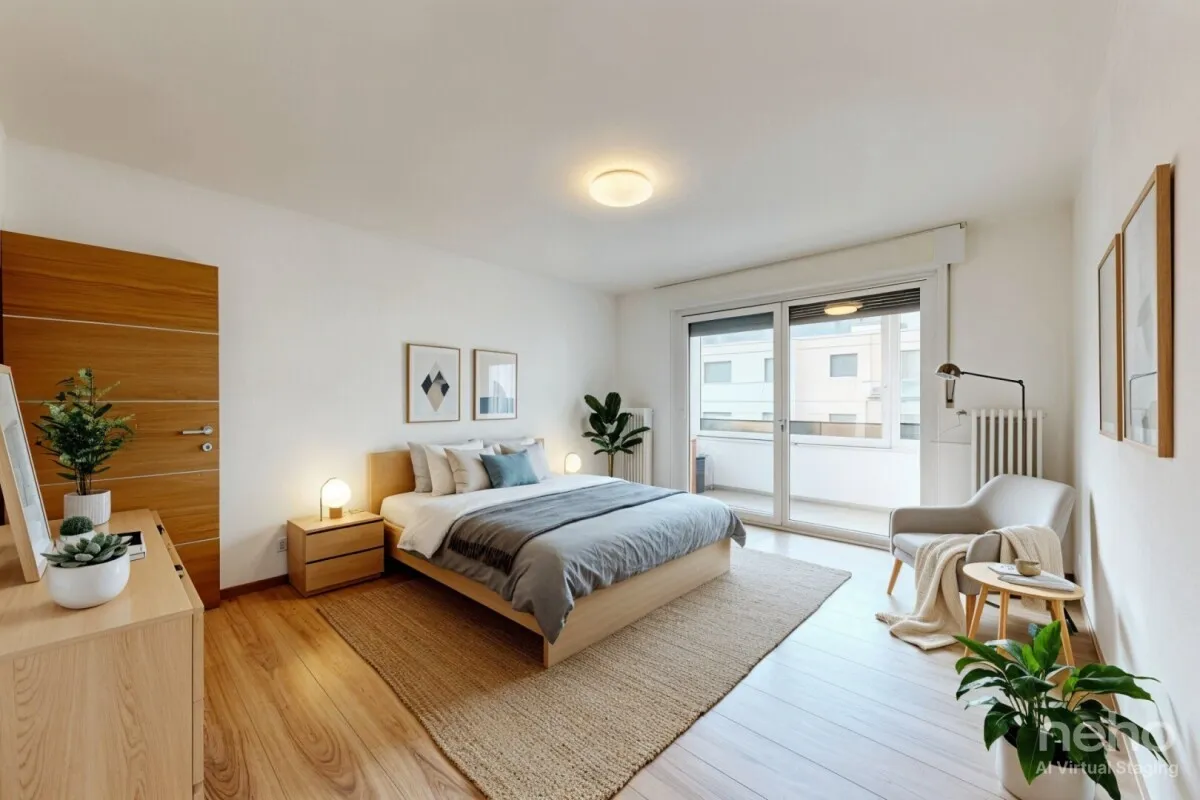 Charrat zu verkaufen Wohnung Schweiz - cChic-immoHub Ihr Immobilienportal