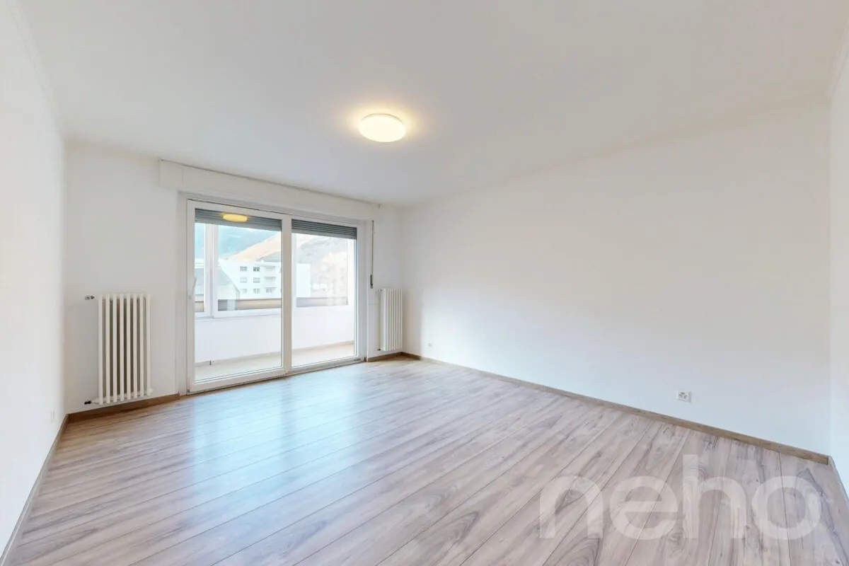 Charrat zu verkaufen Wohnung Schweiz - cChic-immoHub Ihr Immobilienportal