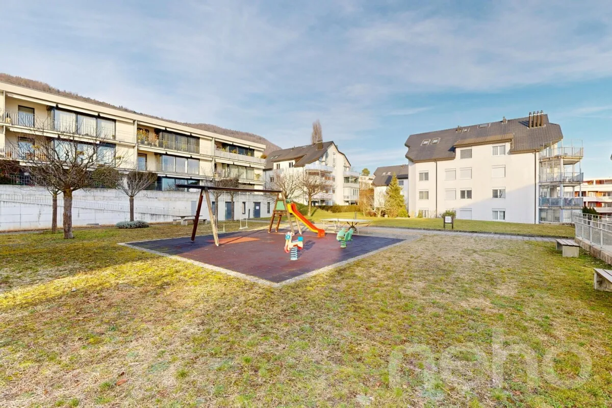 La Neuveville zu verkaufen Wohnung Schweiz - cChic-immoHub Ihr Immobilienportal