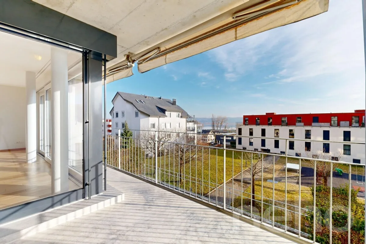 La Neuveville zu verkaufen Wohnung Schweiz - cChic-immoHub Ihr Immobilienportal