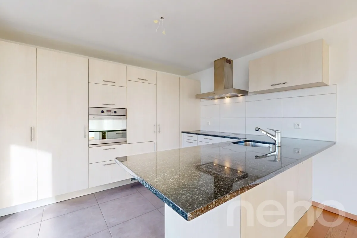 La Neuveville zu verkaufen Wohnung Schweiz - cChic-immoHub Ihr Immobilienportal