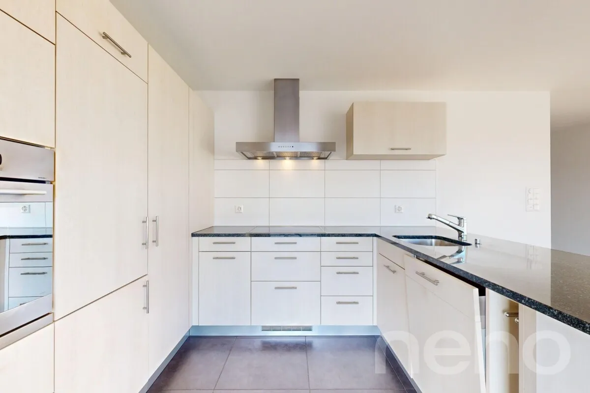 La Neuveville zu verkaufen Wohnung Schweiz - cChic-immoHub Ihr Immobilienportal