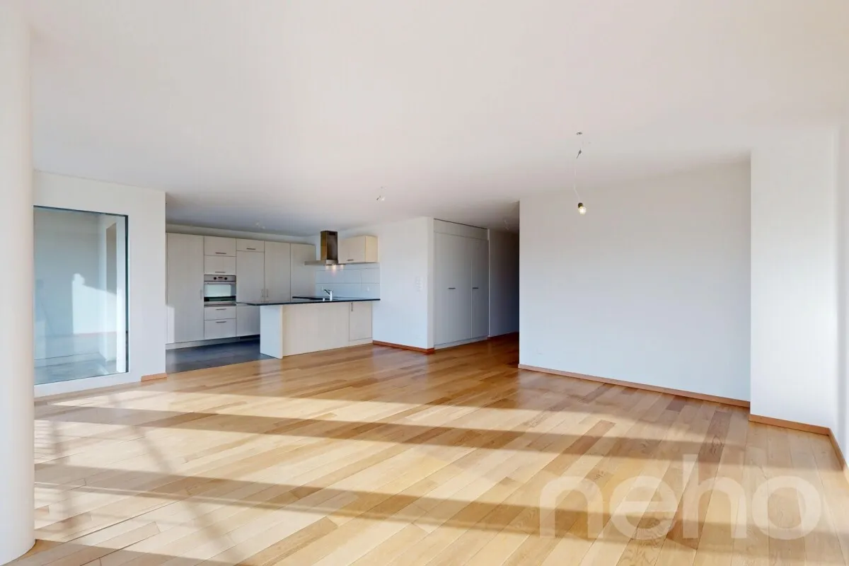 La Neuveville zu verkaufen Wohnung Schweiz - cChic-immoHub Ihr Immobilienportal